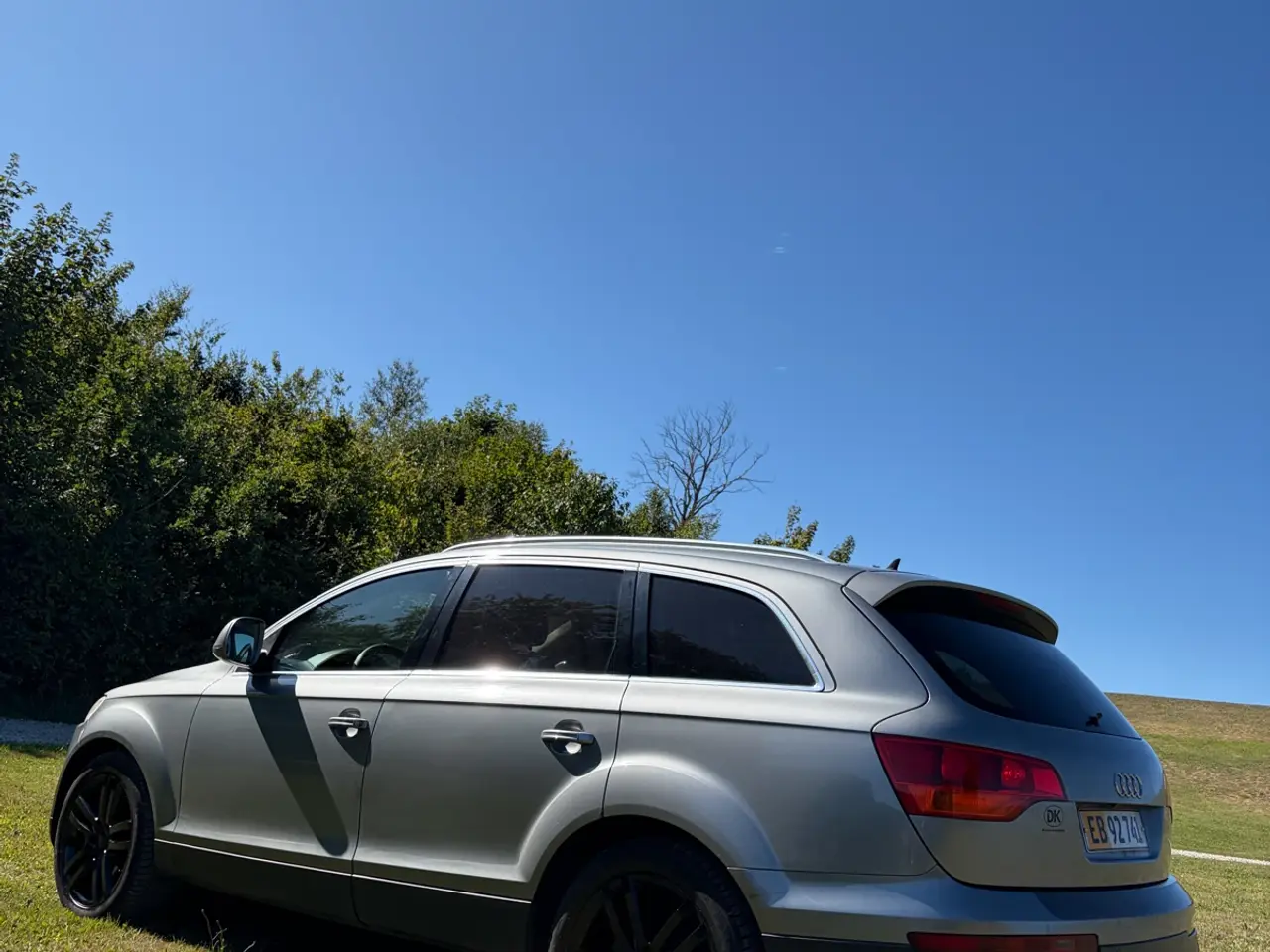 Billede 4 - Audi q7