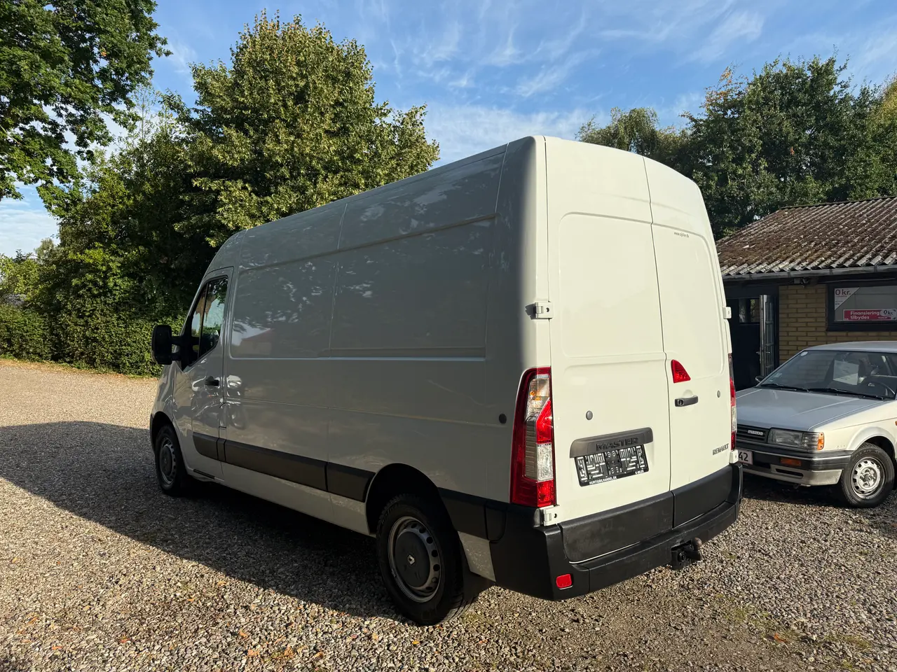 Billede 4 - Lav km 1 ejers