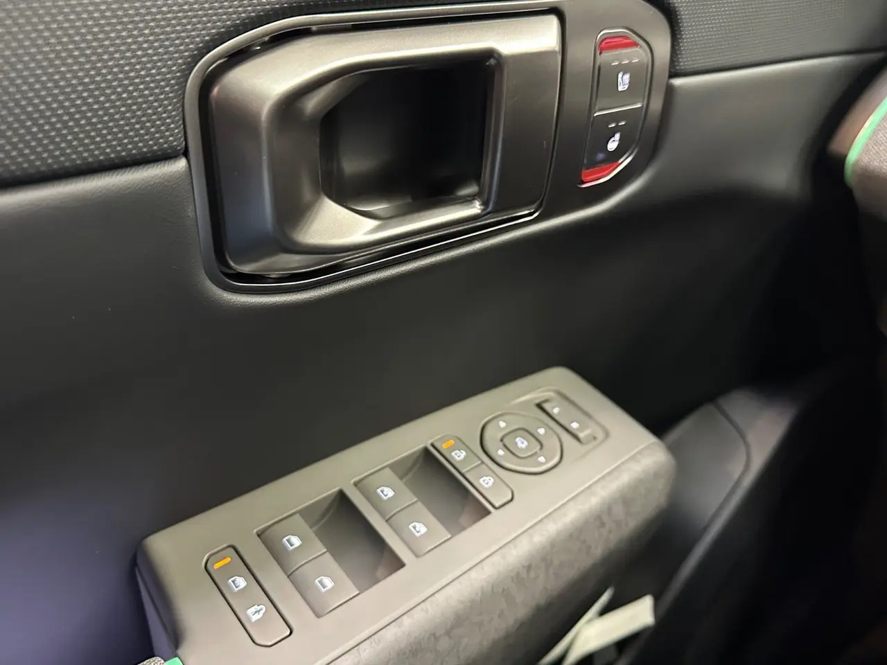 Billede 14 - Kia EV4 81 Long Range Earth