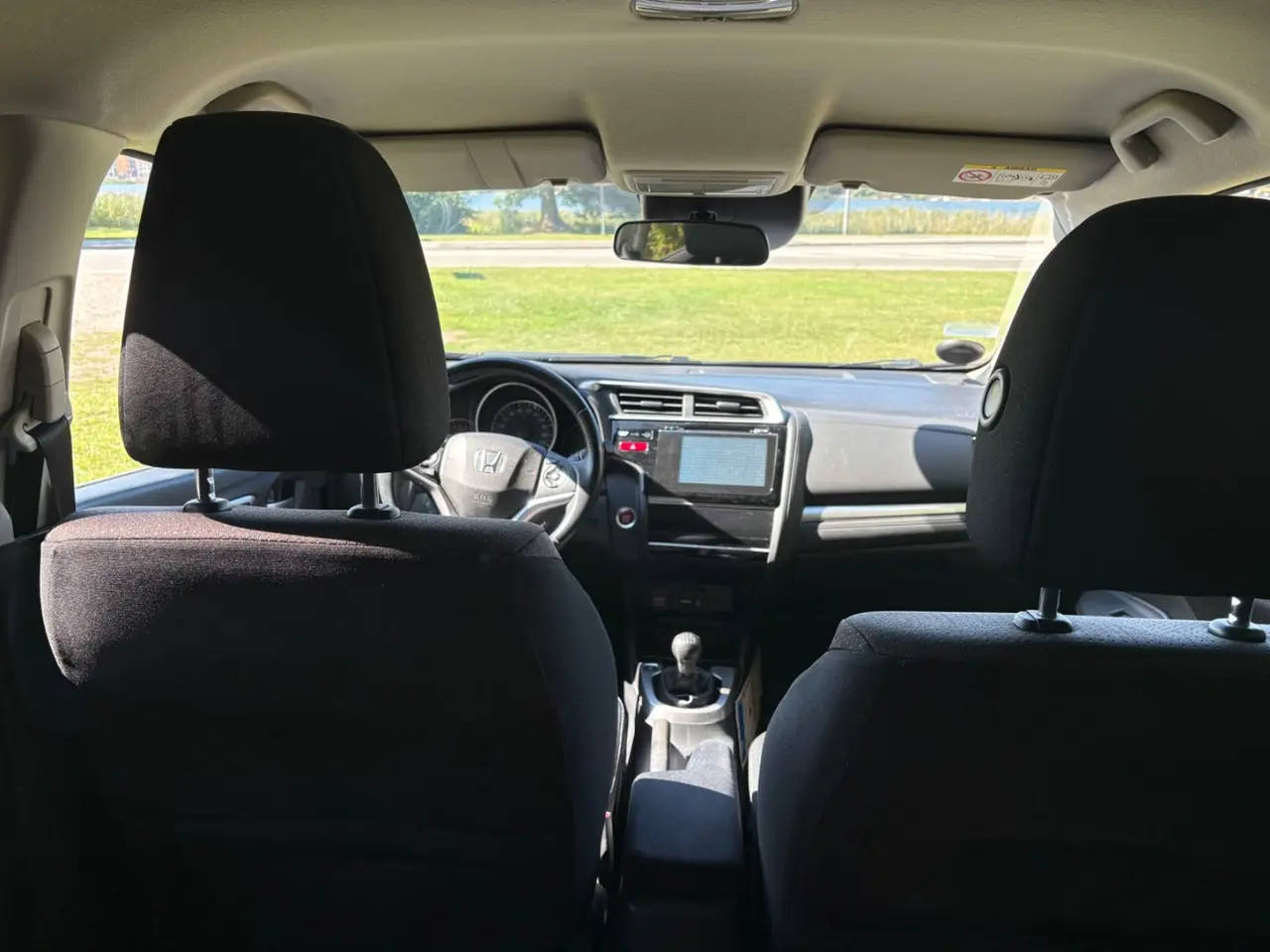 Billede 20 - Honda Jazz 1,3 i-VTEC Elegance