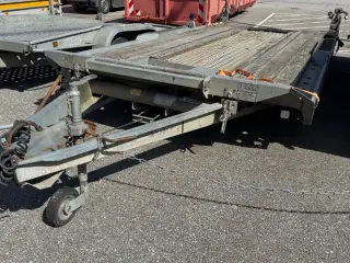 Williams 3500kg