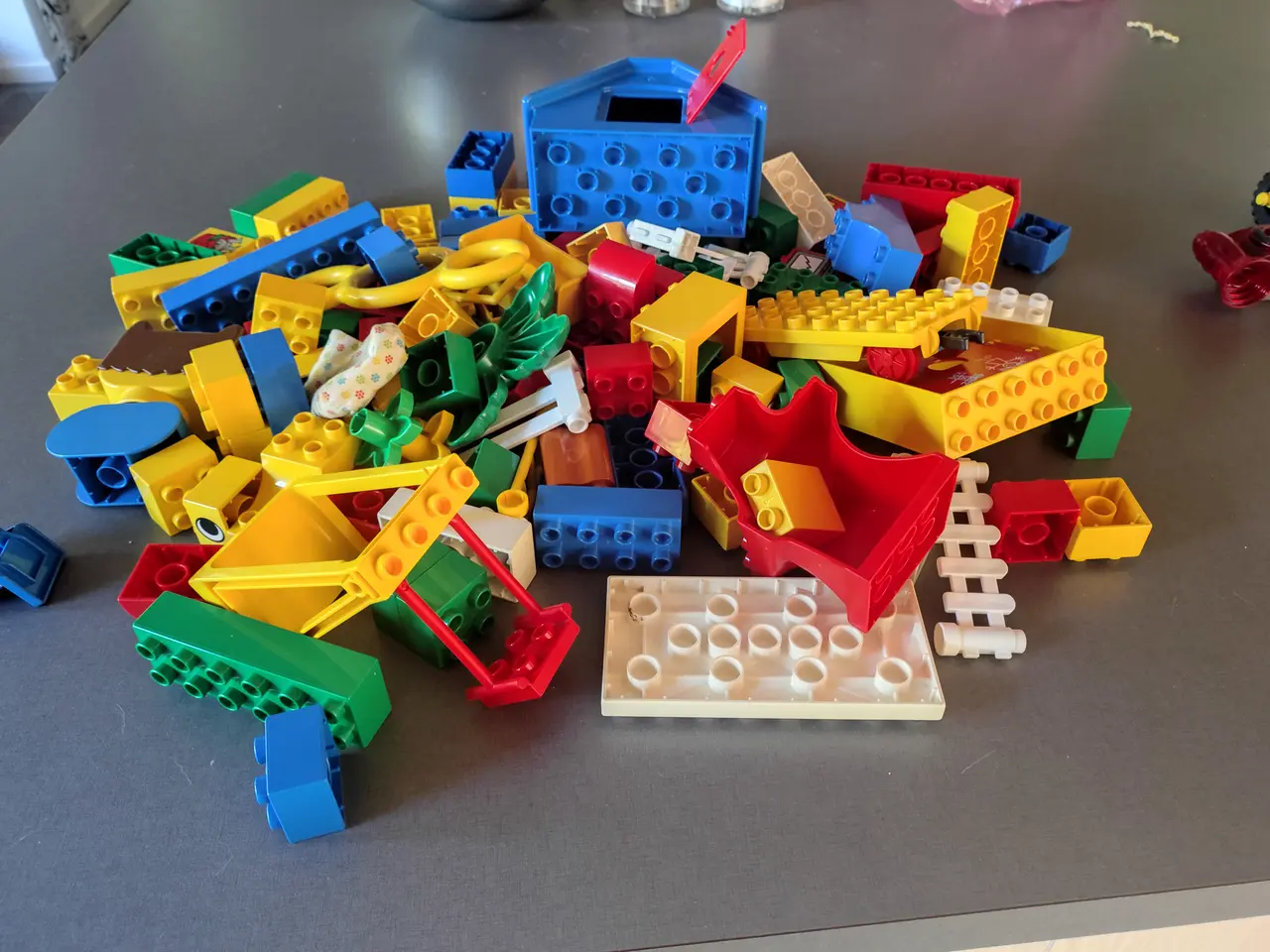 Billede 1 - LEGO DUPLO 