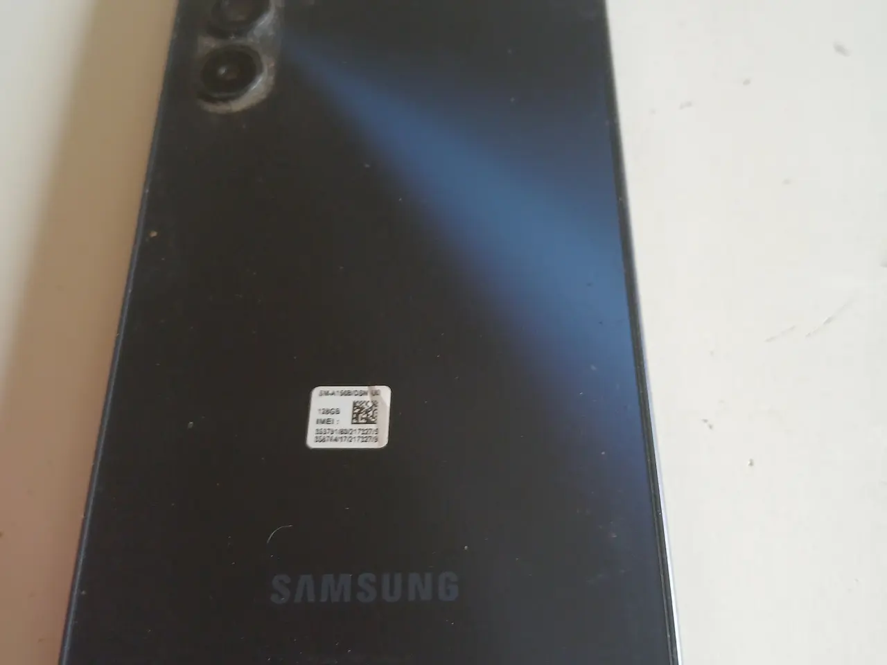 Billede 2 - Samsung galaxy A15