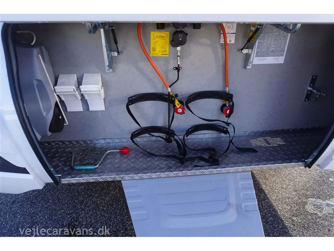Billede 5 - 2023 - Dethleffs Nomad 520 ELT