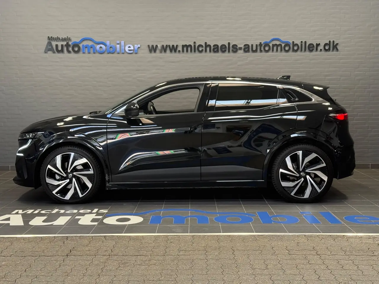 Billede 2 - Renault Megane E-Tech 60 Techno