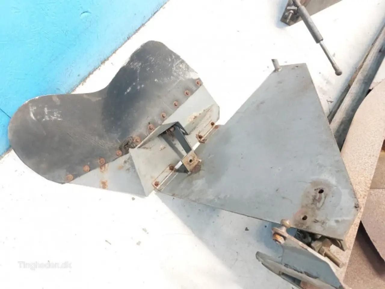 Billede 20 - Massey Ferguson 7276 Avnerspreder