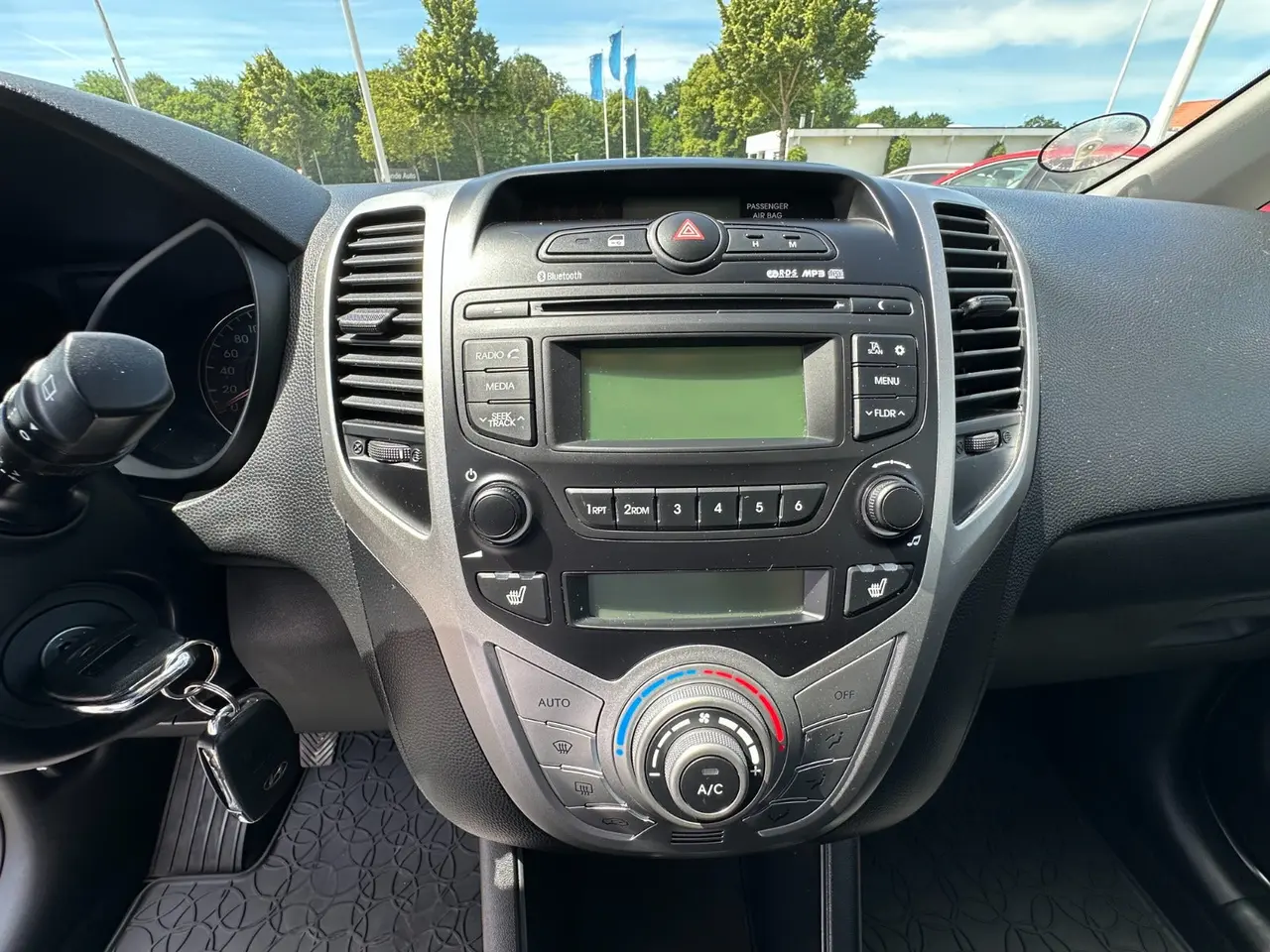 Billede 14 - Hyundai ix20 1,4 Trend