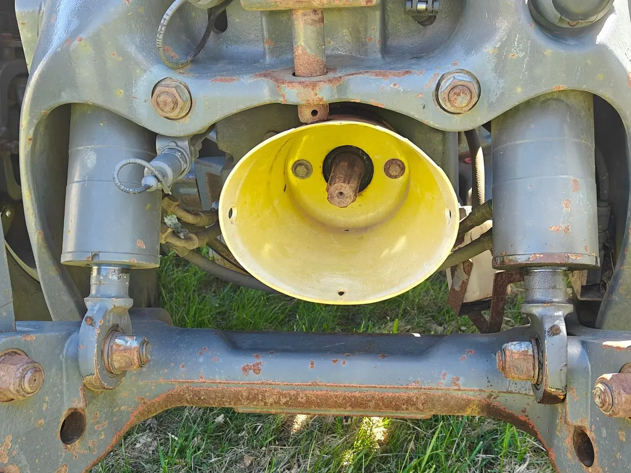 Billede 22 - Massey Ferguson 7624 Dyna VT