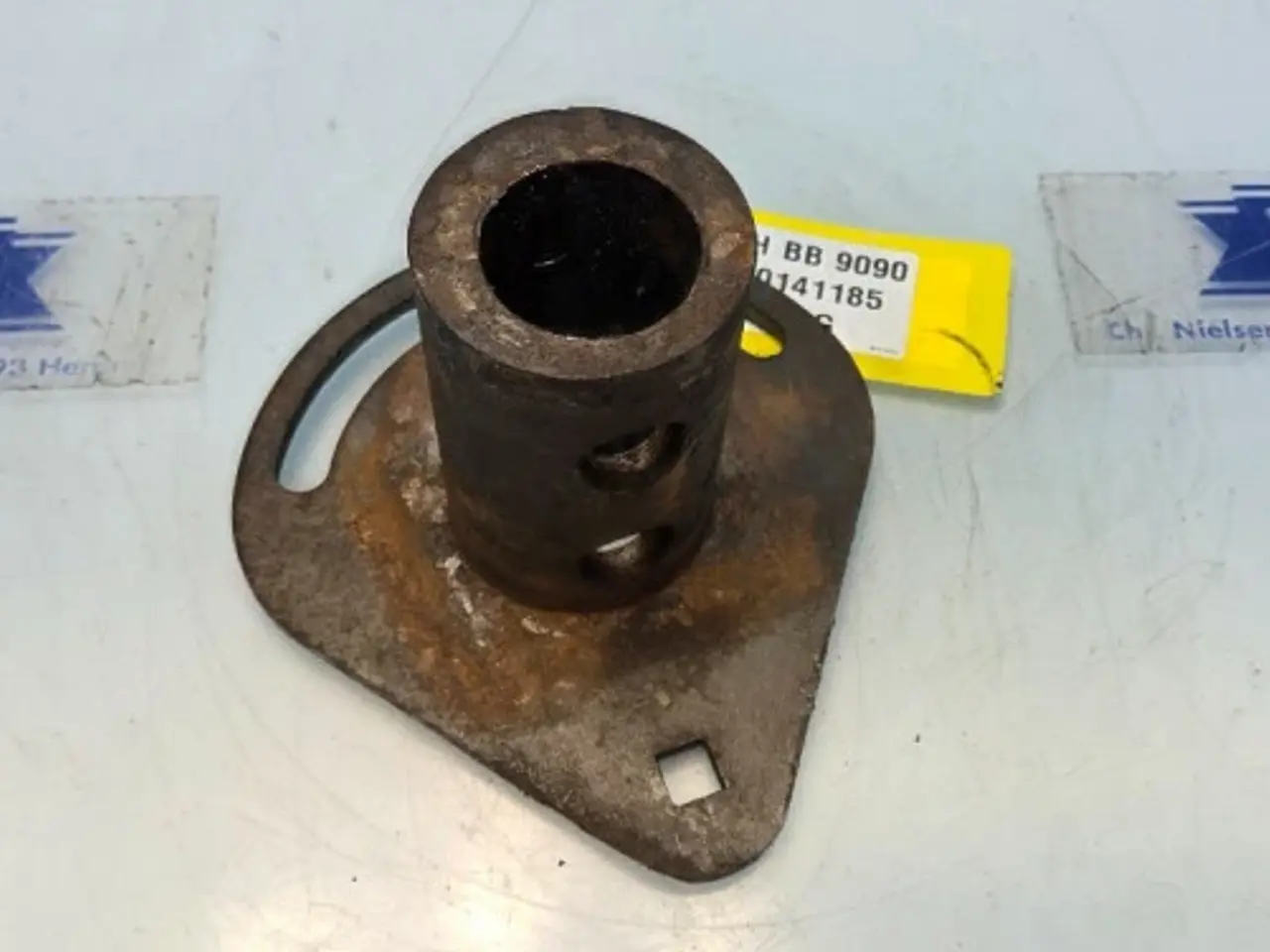 Billede 4 - New Holland BB9090 Beslag 700141185