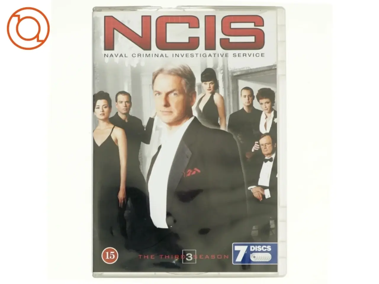 Billede 1 - NCIS