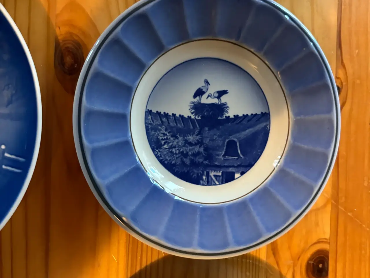 Billede 7 - Royal Copenhagen og Bing & Grøndahl Platter