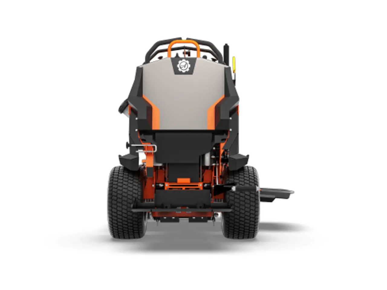 Billede 3 - ARIENS ZERO-TURN ARROW 36"SD