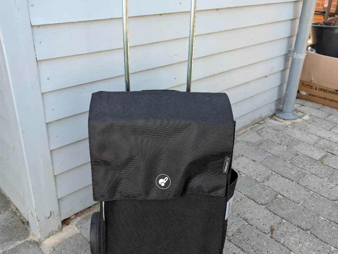 Billede 1 - Trolley indkøb