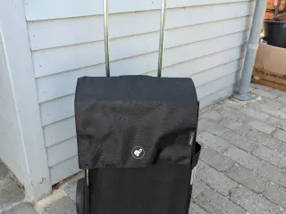 Trolley indkøb