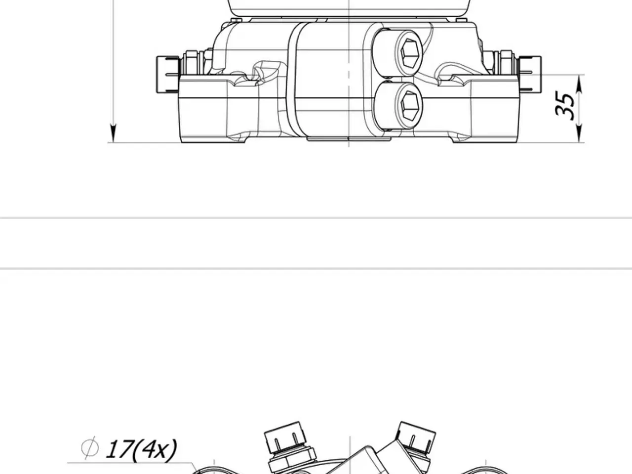 Billede 5 - Rotator - Ny 5,5 ton