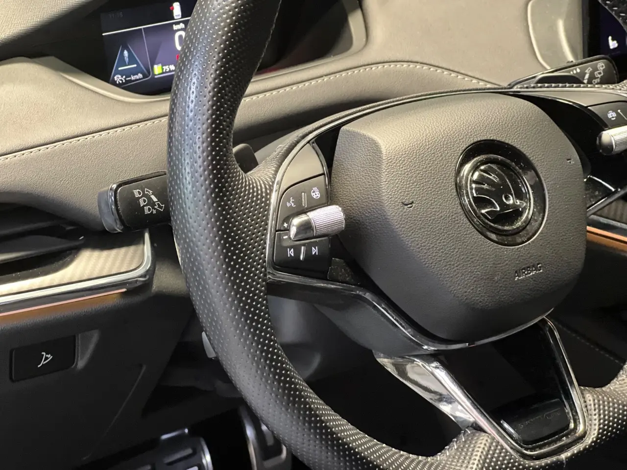 Billede 10 - Skoda Enyaq 80 iV Sportline