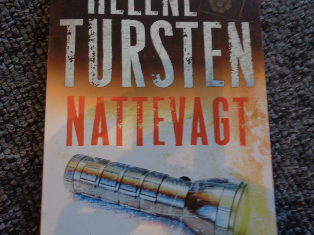 Billede 1 - Nattevagt