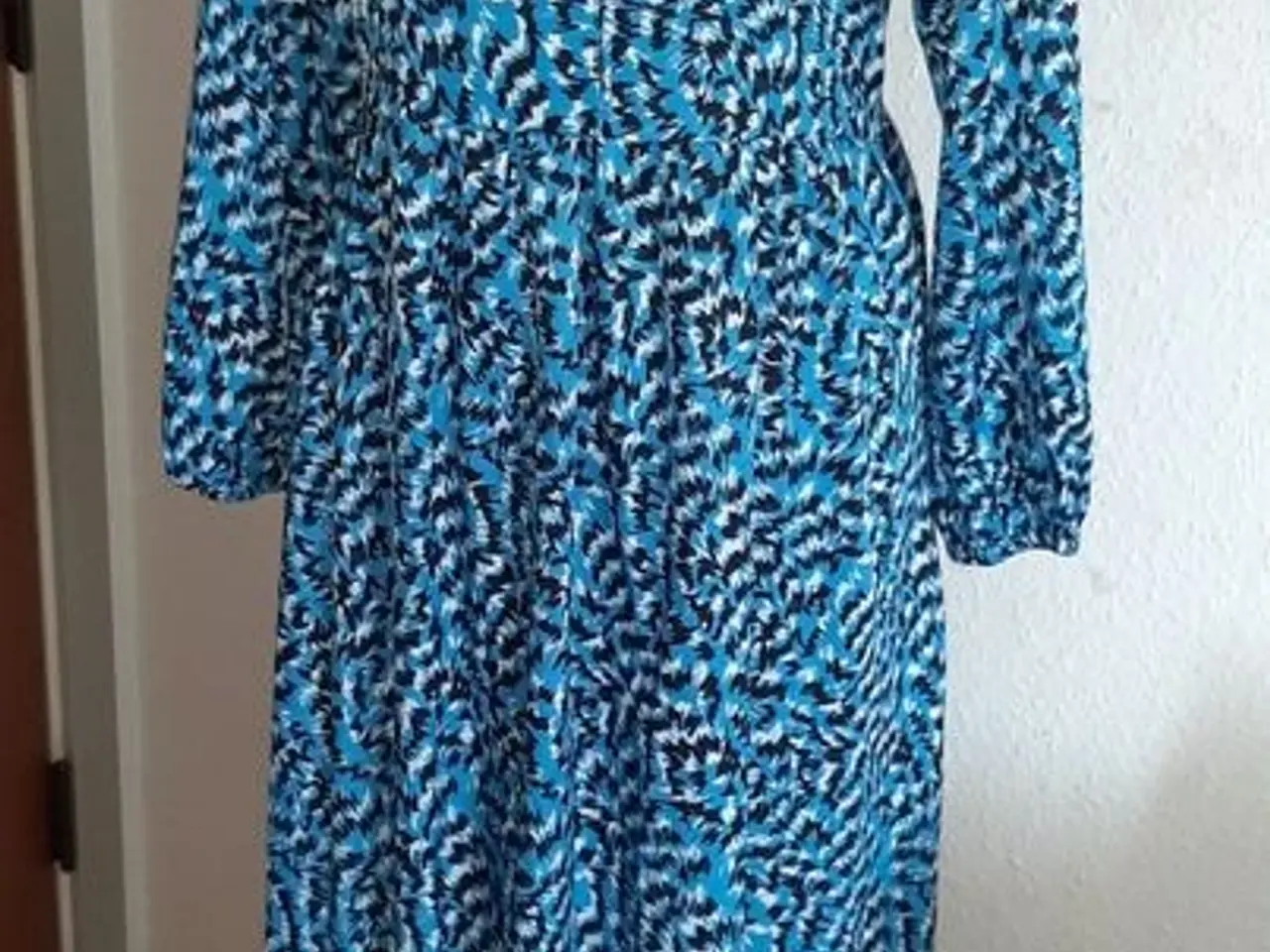 Billede 3 - Maxi'/bodycoon's flere model. LOT kjoler/str36