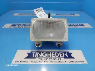 Massey Ferguson 6180 Hovedlys 3713799M91