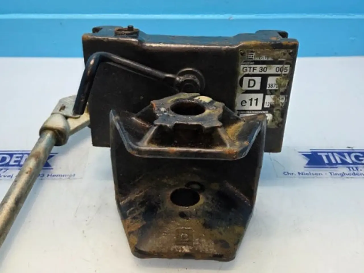 Billede 7 - New Holland T4.100N Træk 87334048