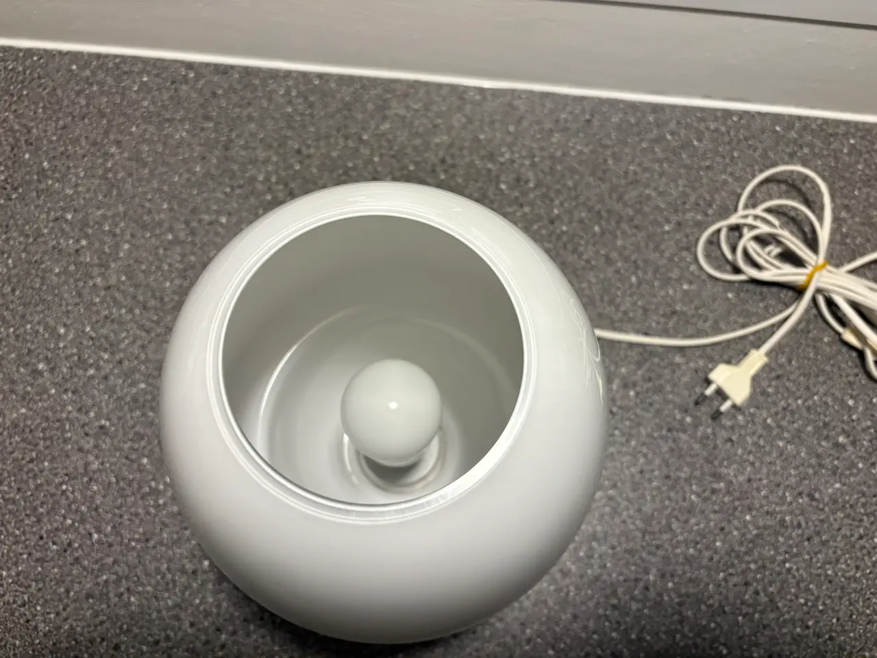 Billede 3 - Holmegaard Glow bordlampe