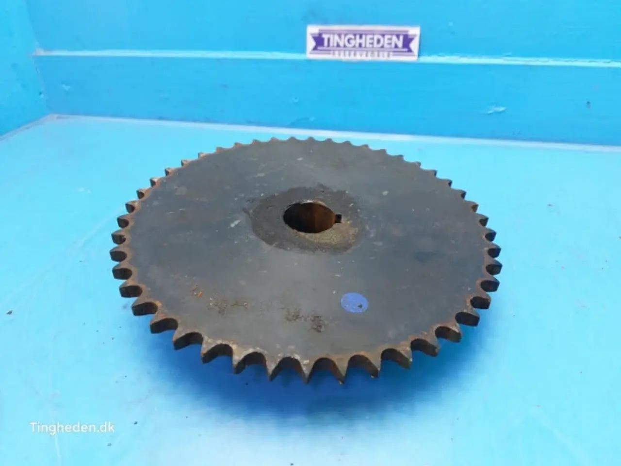 Billede 8 - Massey Ferguson 7274 Tandhjul 28485289