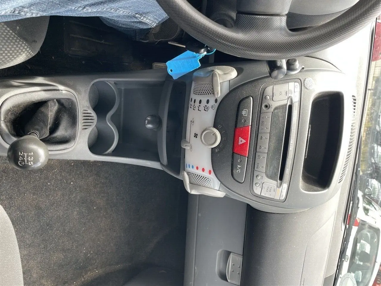 Billede 10 - Toyota Aygo 1,0 68HK 5d