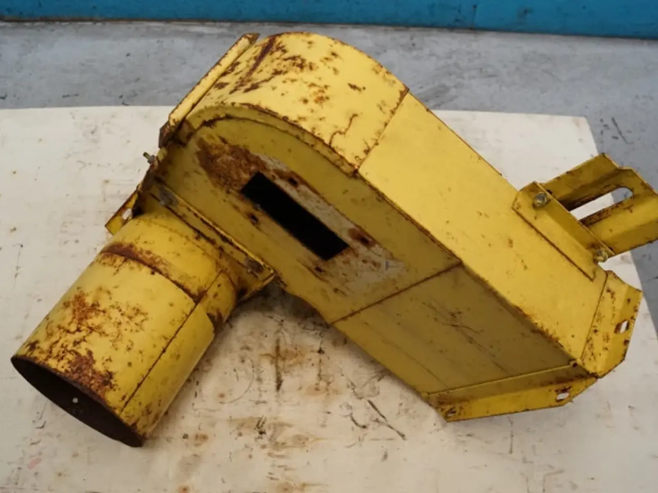 Billede 5 - New Holland 1530 Elevator top 80488563