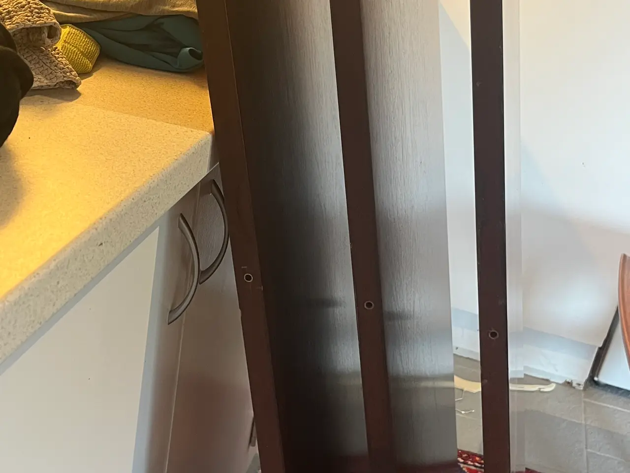 Billede 5 - Palisander spisebord, omann junior