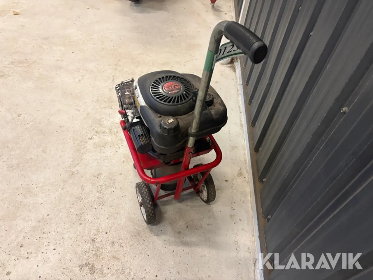 Billede 4 - Generator Generac VT2750