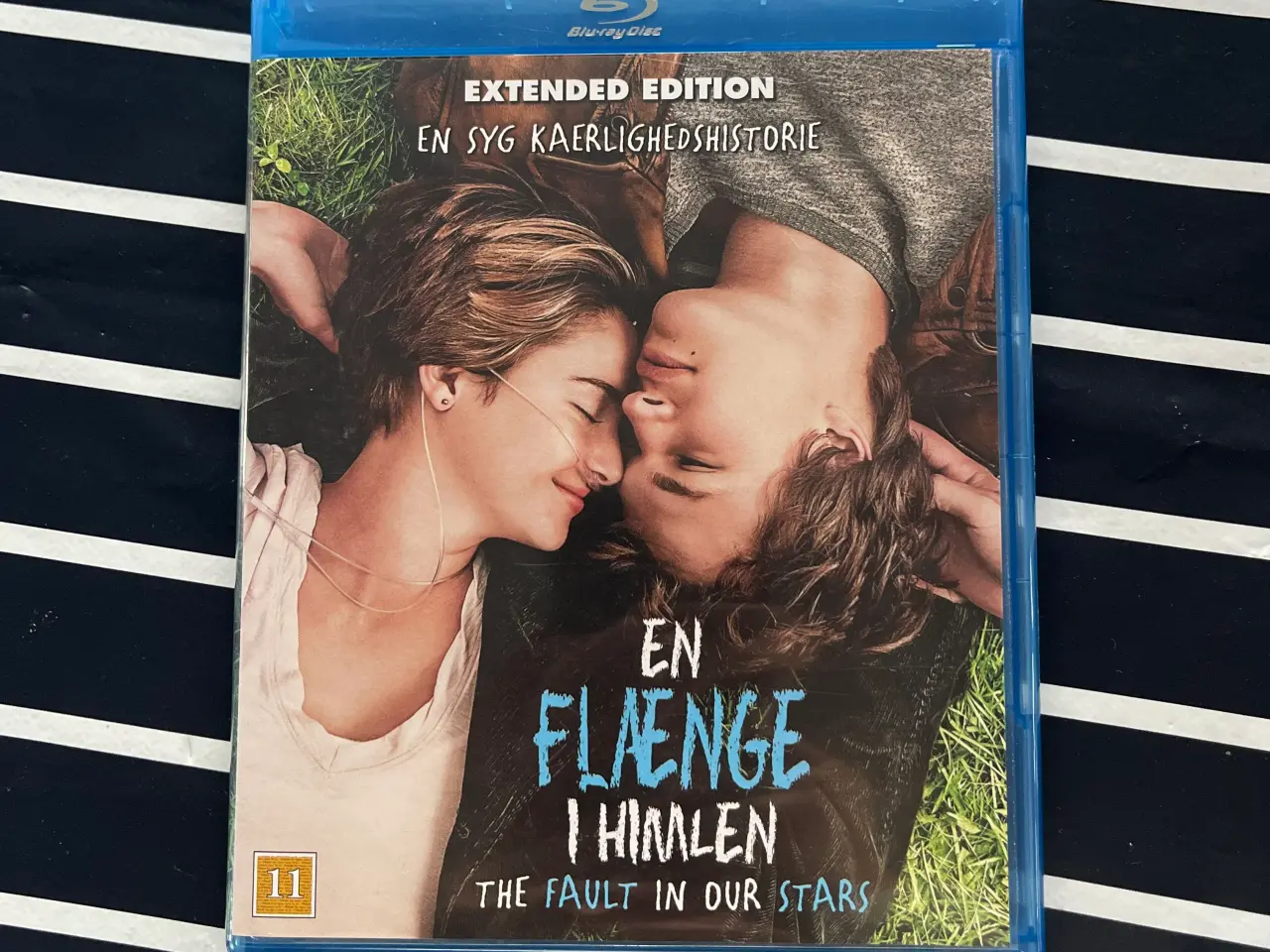 Billede 1 - En flænge i himlen