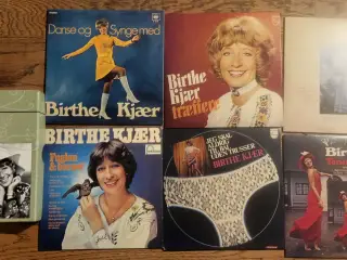 Birthe Kjær
