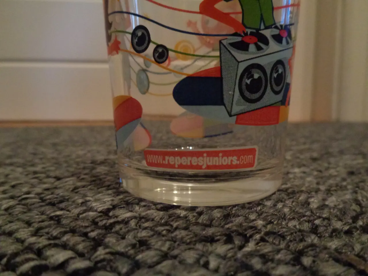 Billede 10 - Retro børneglas
