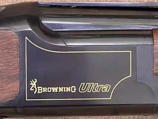 browning ultra plus ell xs 12-76