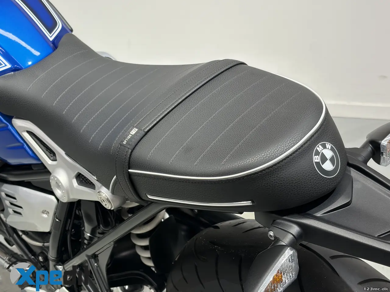 Billede 17 - BMW R NineT Pure