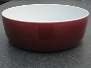 Retro ovnfast fad sælges
