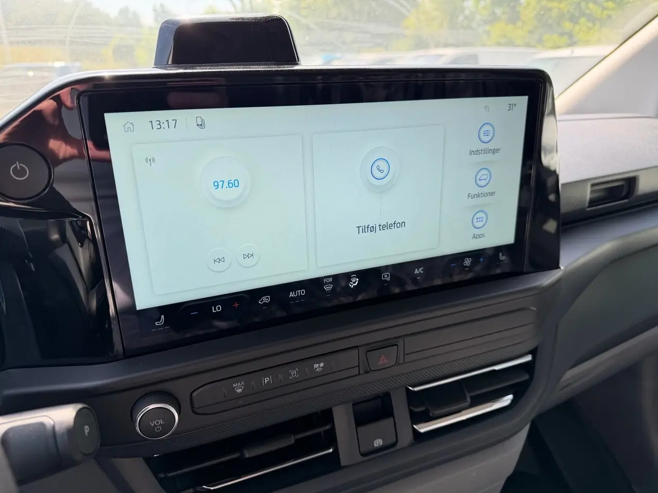 Billede 15 - Ford E-Transit Custom 320 L1 71 Limited