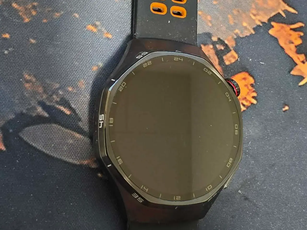 Billede 3 - Huawei watch 6 pro.