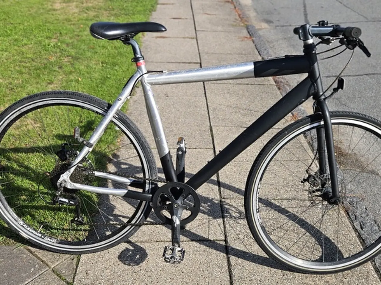 Billede 1 - Nishiki herrecykel