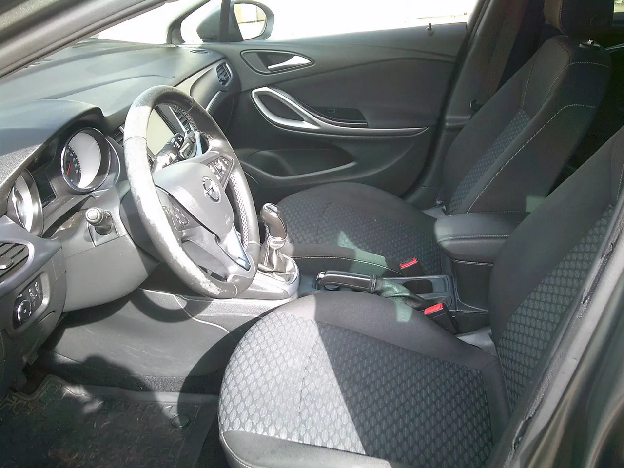 Billede 7 - Opel Astra 1,0 T 105 Enjoy Sports Tourer