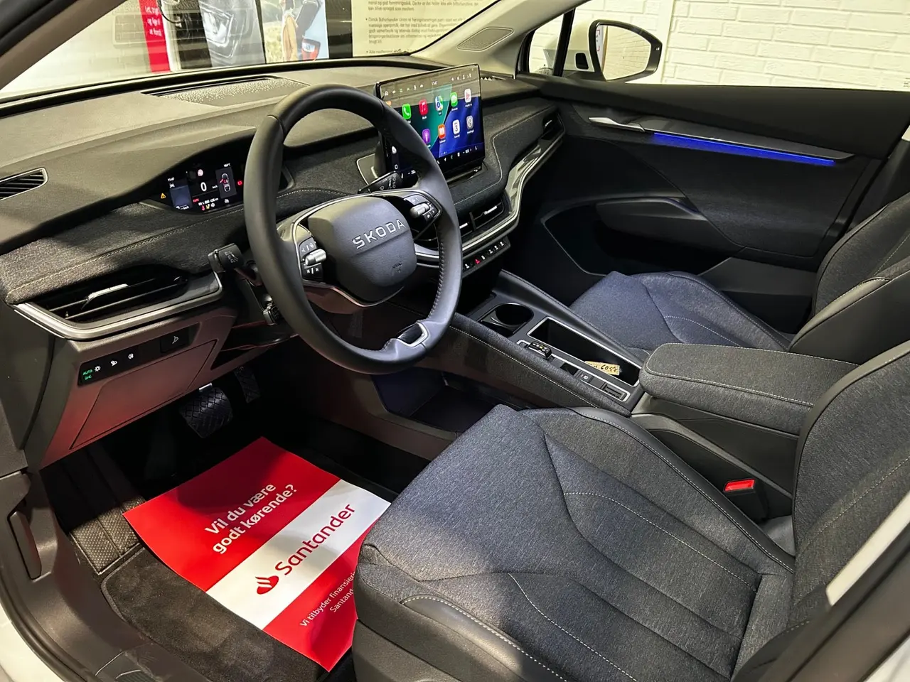 Billede 7 - Skoda Elroq 60 iV Premium