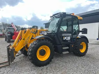 JCB 536-60 Agri Plus