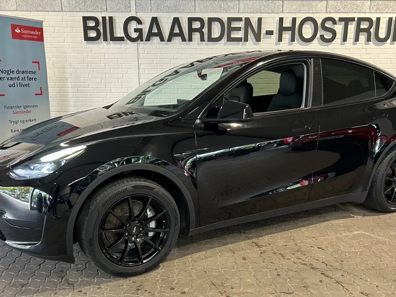 Billede 3 - Tesla Model Y RWD