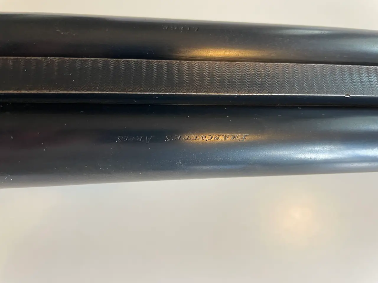 Billede 8 - Francotte 12/70 side by side