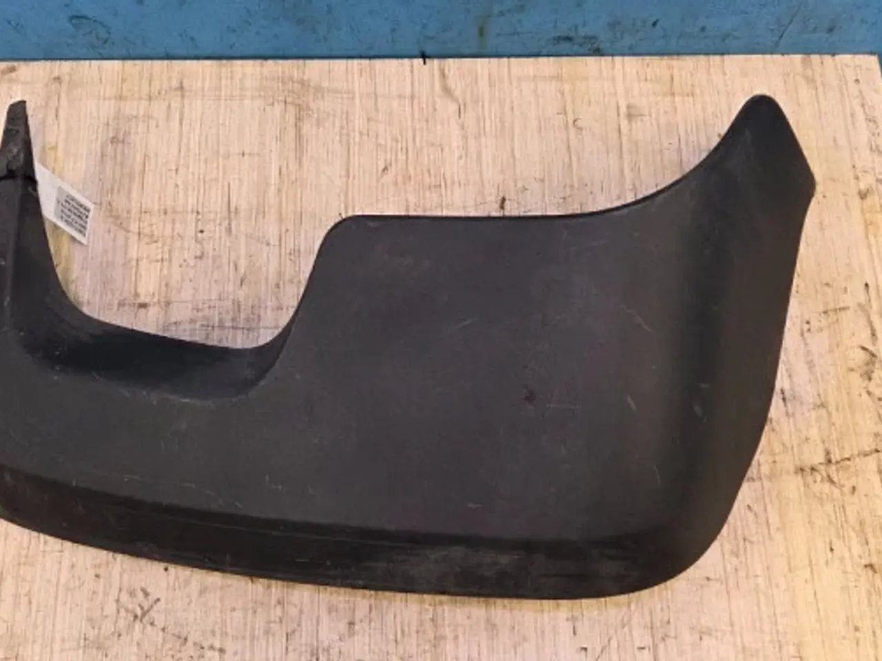 Billede 5 - New Holland T7 Bagskærm L. 47794746
