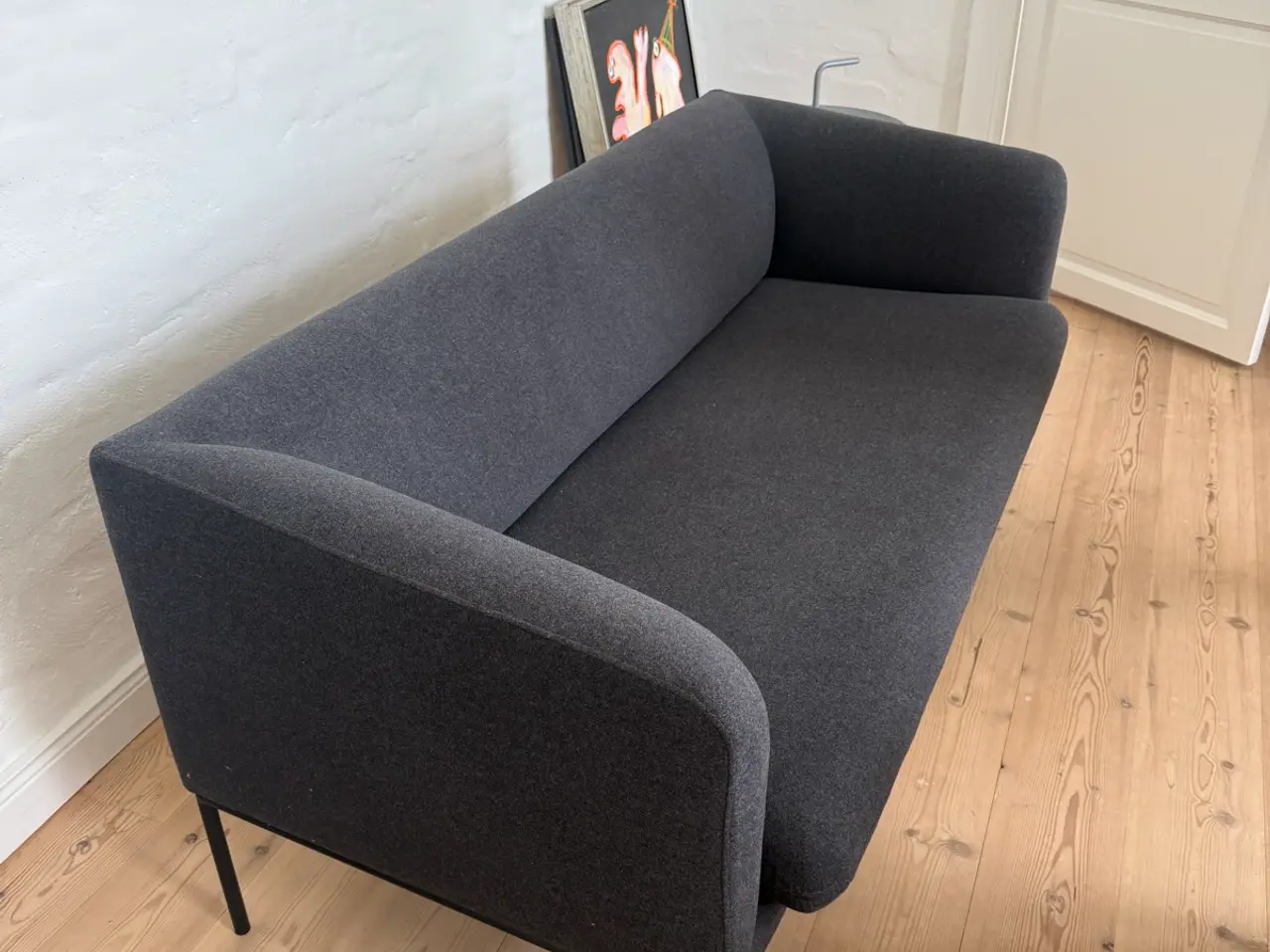 Billede 2 - Sofa fra Ferm Living