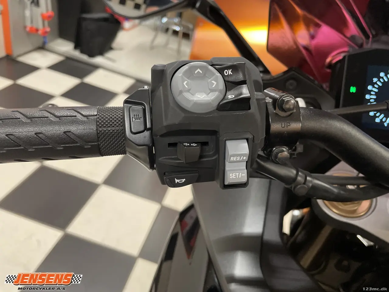 Billede 13 - Suzuki GSXS 1000 GT