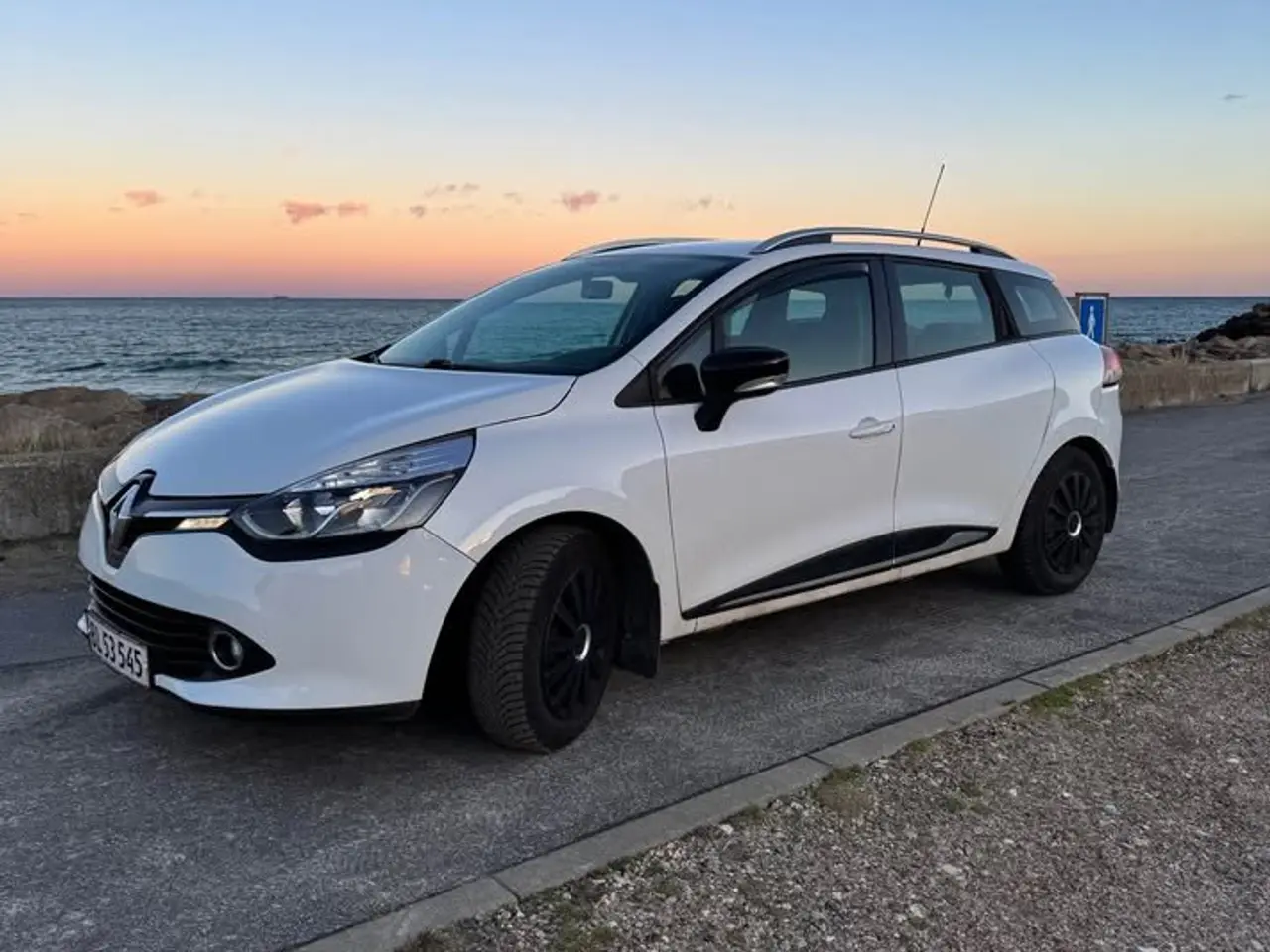 Billede 7 - Clio IV 1.5 DCI Sportstourer