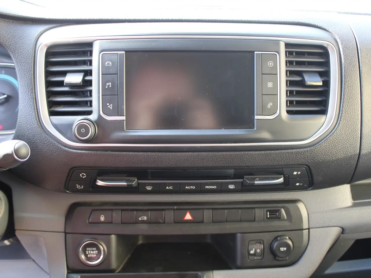 Billede 5 - Toyota ProAce 75 Long Comfort