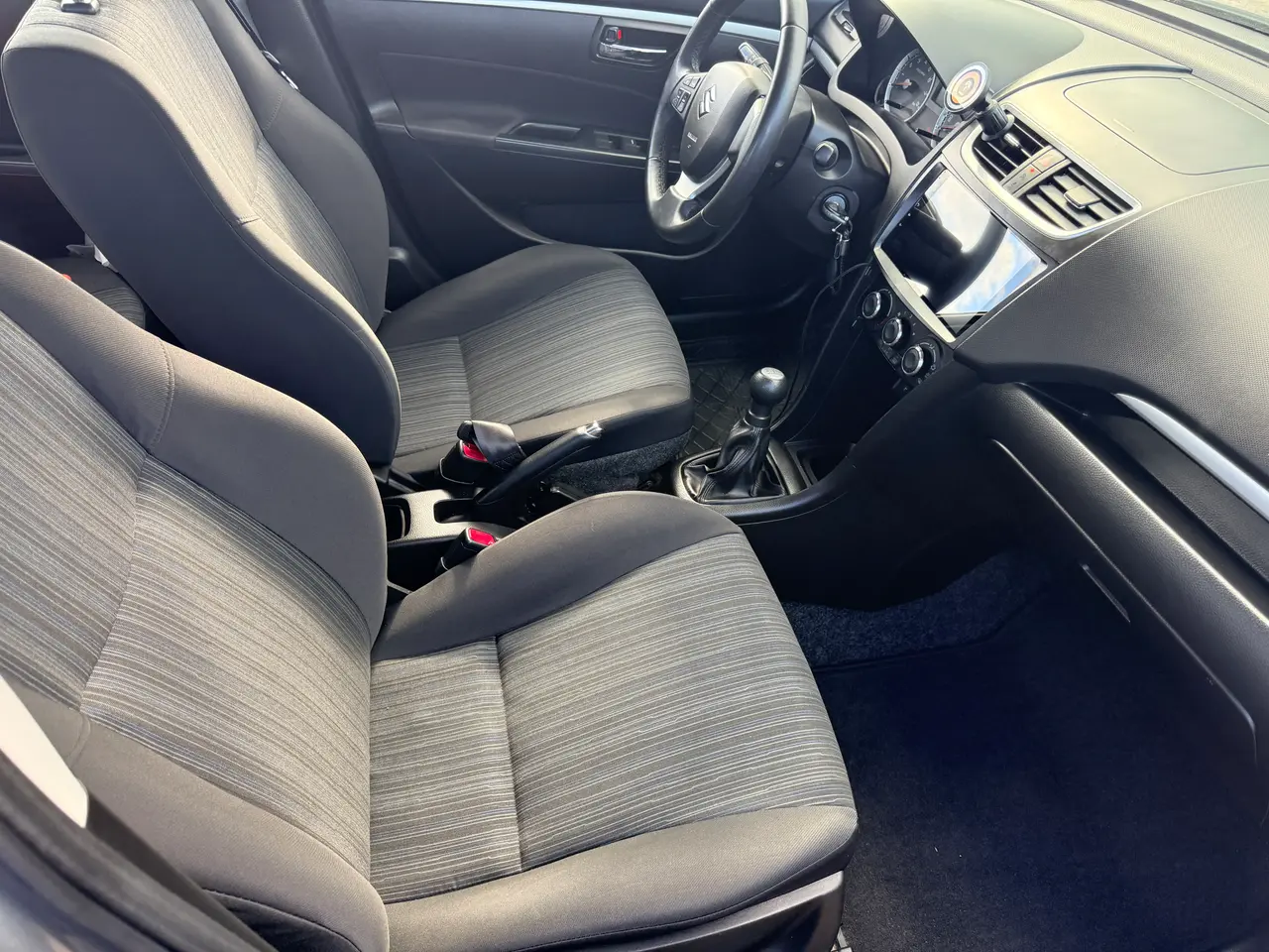 Billede 9 - Suzuki Swift fra 2017